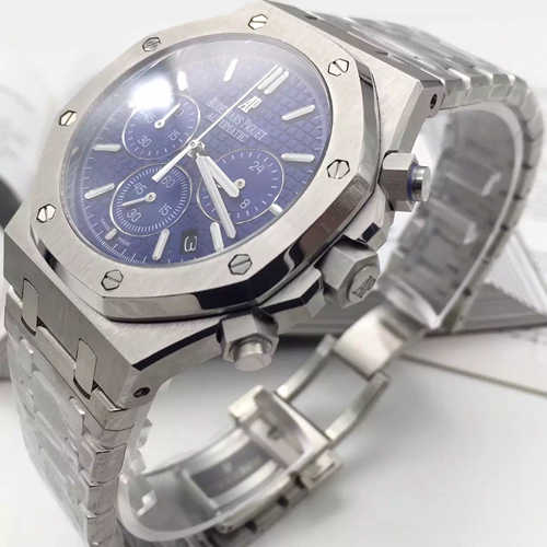 オーデマピゲ時計側面デザイン